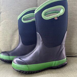 BOGS 3-Season Waterproof Boots for Kids